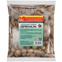 Дренаж PROROST 1л фракция 10-20мм Дренаж PROROST 1л фракция 10-20мм