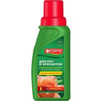 Бона Форте Красота для роз  хризантем 285мл