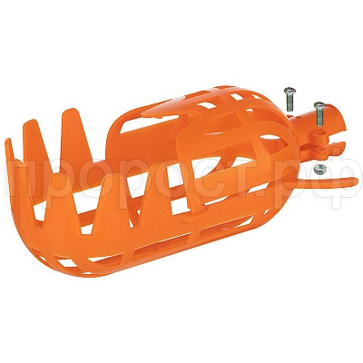 Плодосъемник 20,5*8*7,3см 107199 /160шт/PARK Плодосъемник 20,5*8*7,3см 107199 /160шт/PARK