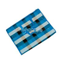 Сумка на молнии 60*45*20см с рисунком полипропилен 008584  