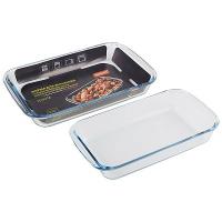 Форма д/запекания 2,2л Felicta боросил стекло прямоуг формы с ручками