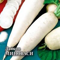 Гавриш Фермерская Дайкон Миноваси 25 гр 