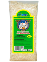 Опилки для грызунов хвойные Барсик Уют 9л   Опилки для грызунов хвойные Барсик Уют 9л