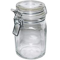 Банка стеклянная 250мл БУГЕЛЬНЫЙ ЗАМОК с крышкой /154шт/ОП Банка стеклянная 250мл БУГЕЛЬНЫЙ ЗАМОК с крышкой /154шт/ОП