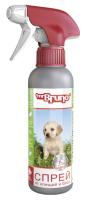 Спрей Мr.Bruno репеллентный для собак 200 мл