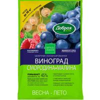 Добрая Сила Голубика, черника, клюква гранулированное 2кг