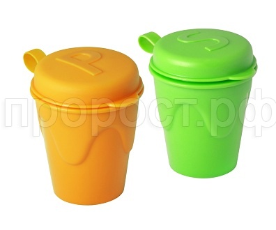 Набор для специй Чезаре Набор для специй Чезаре