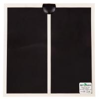 Коврик для террариума греющий 14Вт 280*280мм SHM14/83715024 