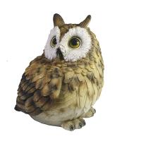 Фигура Филин L13W11H14см 718156/F825