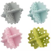 Шарик д/стирки 4шт*5см ароматический  AROMA WB05  311125 Шарик д/стирки 4шт*5см ароматический  AROMA WB05  311125