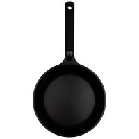 Сковорода алюмин. D24см TITAN  с антиприг. дно 111204 /шт/ Leonord 