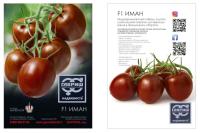 Томат Иман F1 12 шт. 