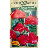 Гавриш Перец Колокольчик 15 шт