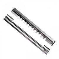 Летковый заградитель нижний