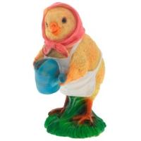 Цыпа-хозяюшка L9W12H17см 626370/F501