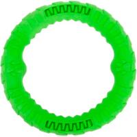 Игрушка с Кольцо L 25х4см ИС-49 зеленый