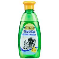 Шампунь Биофлор п/б Универсал Ранозаживляющий 245мл Ромашка/29232/15шт/Биосфера