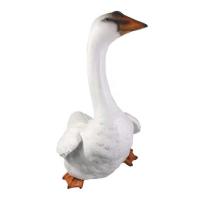 Гусыня L26W22H40см 626075/F381