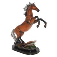 Конь (пегий) L30W15H40см 626047/SG002 Конь (пегий) L30W15H40см 626047/SG002