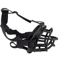 Намордник из термопластика №5/41000014/Каскад