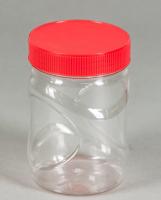 Банка ПЭТ 0,5л Альфа 20032 Банка ПЭТ 0,5л Альфа 20032