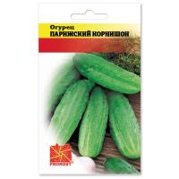 Огурец Парижский корнишон 0,5г Огурец Парижский корнишон 0,5г