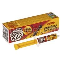 гель 5мл муравьи