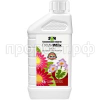 гумимикс 1л цветы
