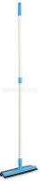 Швабра для окон ОП-303, с телескоп. ручкой, порол (25 см) и водосгоном