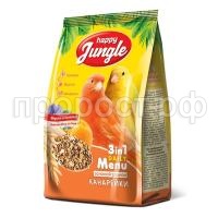 Happy-Jungle-korm-dlya-kanareek-500g