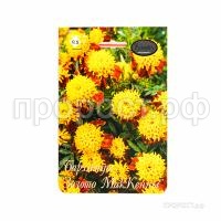 Бархатцы Золото МакКенны 200,5 Каприс