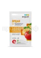 ORDAN 12.5 g VRP ORDAN 12.5 g VRP