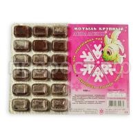 Мотыль крупный