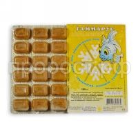 Гаммарус Гаммарус