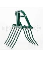 Землекоп кованный-5 Землекоп кованный-5