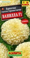 ванилла ванилла