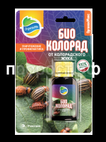 Биоколорад (лицевая)_блистер Биоколорад (лицевая)_блистер