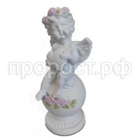 ангел на шаре влево ангел на шаре влево