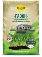 Фаско Газон 3кг Фаско Газон 3кг