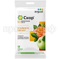 Скор Август пакет Скор Август пакет