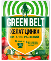 хелат цинка