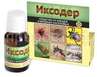 иксодер 25 иксодер 25