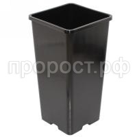 горшок для рассады 1,9л (1)