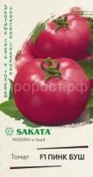 Томат Пинк Буш F1 5 шт