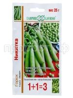 Горох Никитка 25г