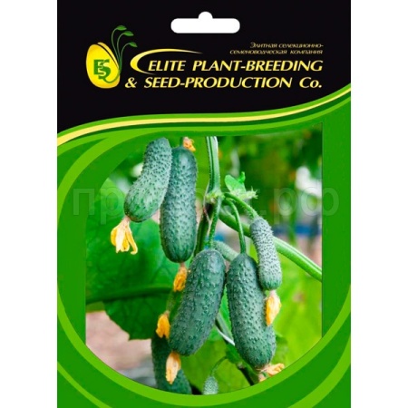 Гавриш Фермерская Огурец Стартап F1 100 шт 