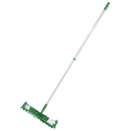 Швабра д/пола МорМ4 Лапша насадка микрофибра 009385/24шт/Рыжий Кот Швабра д/пола МорМ4 Лапша насадка микрофибра 009385/24шт/Рыжий Кот