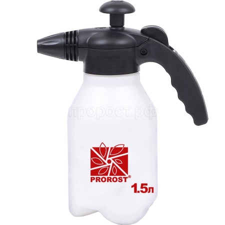 Опрыскиватель 1,5л PROROST Опрыскиватель 1,5л PROROST