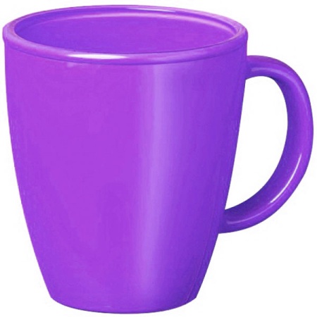 Кружка Микс Лофт 350мл/ 2025-Н7