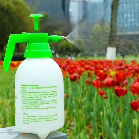 Опрыскиватель 2л помповый SX-5073-6 PROROST Опрыскиватель 2л помповый SX-5073-6 PROROST